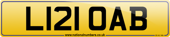 L121 OAB