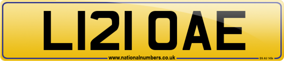 L121 OAE