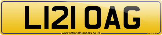 L121 OAG