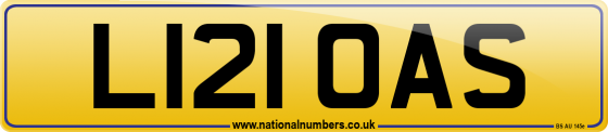 L121 OAS
