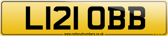L121 OBB