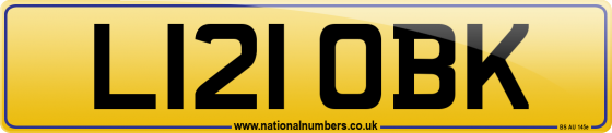 L121 OBK