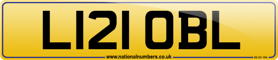 L121 OBL