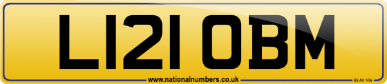 L121 OBM