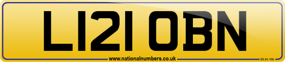L121 OBN