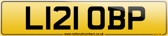 L121 OBP