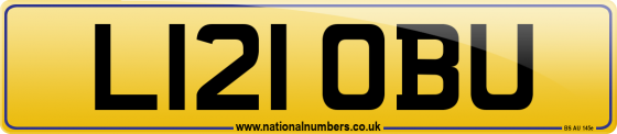 L121 OBU