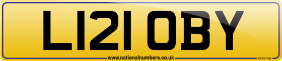 L121 OBY