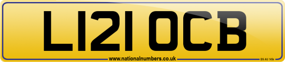 L121 OCB