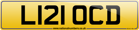 L121 OCD