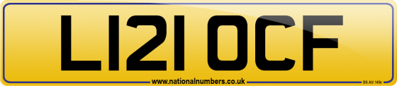 L121 OCF