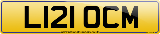 L121 OCM
