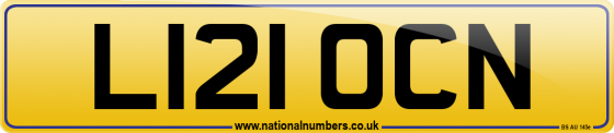 L121 OCN