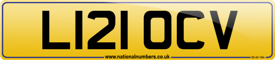 L121 OCV