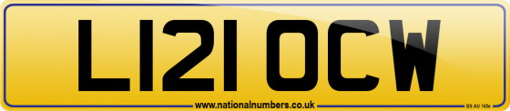 L121 OCW