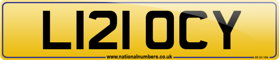 L121 OCY