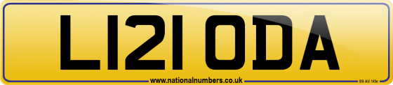 L121 ODA