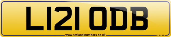 L121 ODB