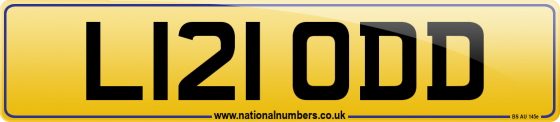 L121 ODD