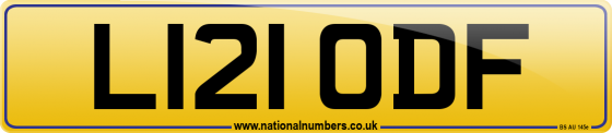 L121 ODF
