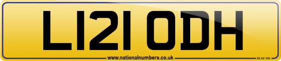 L121 ODH