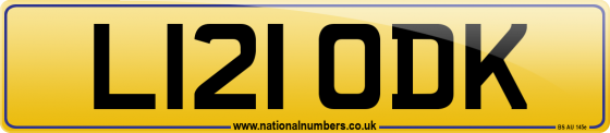 L121 ODK