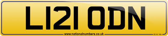 L121 ODN