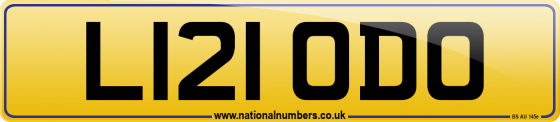 L121 ODO