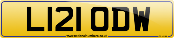 L121 ODW