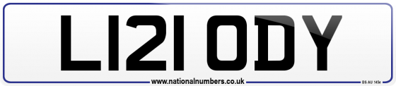 L121 ODY