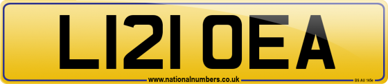 L121 OEA