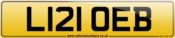 L121 OEB