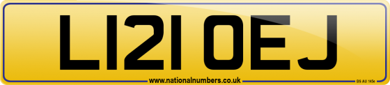L121 OEJ