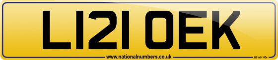 L121 OEK