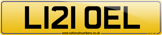 L121 OEL