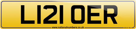 L121 OER