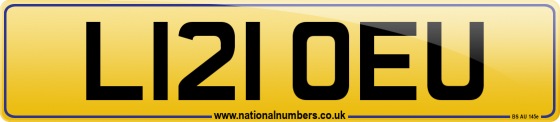 L121 OEU