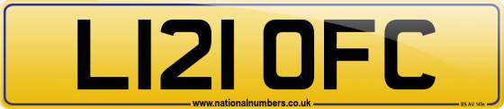 L121 OFC