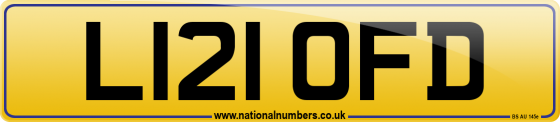 L121 OFD