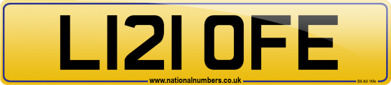 L121 OFE