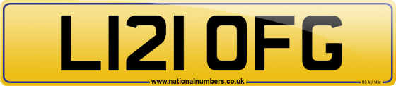 L121 OFG