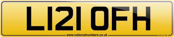 L121 OFH