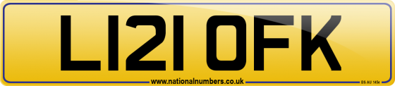L121 OFK