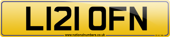 L121 OFN