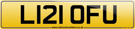 L121 OFU
