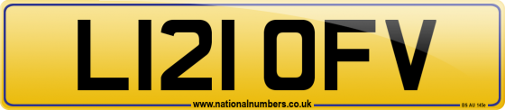 L121 OFV