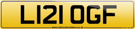 L121 OGF