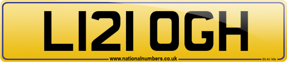 L121 OGH