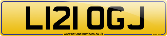 L121 OGJ