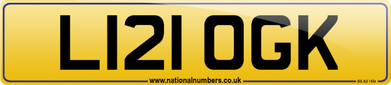 L121 OGK